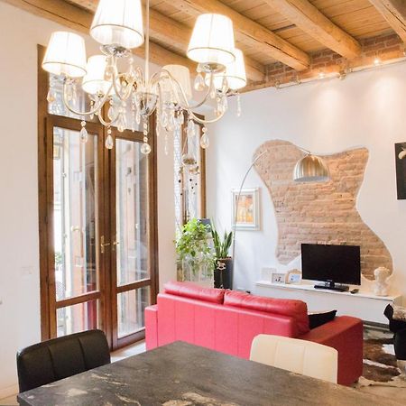 Residenza Principe Amedeo City Center Free Parking Verona Kültér fotó