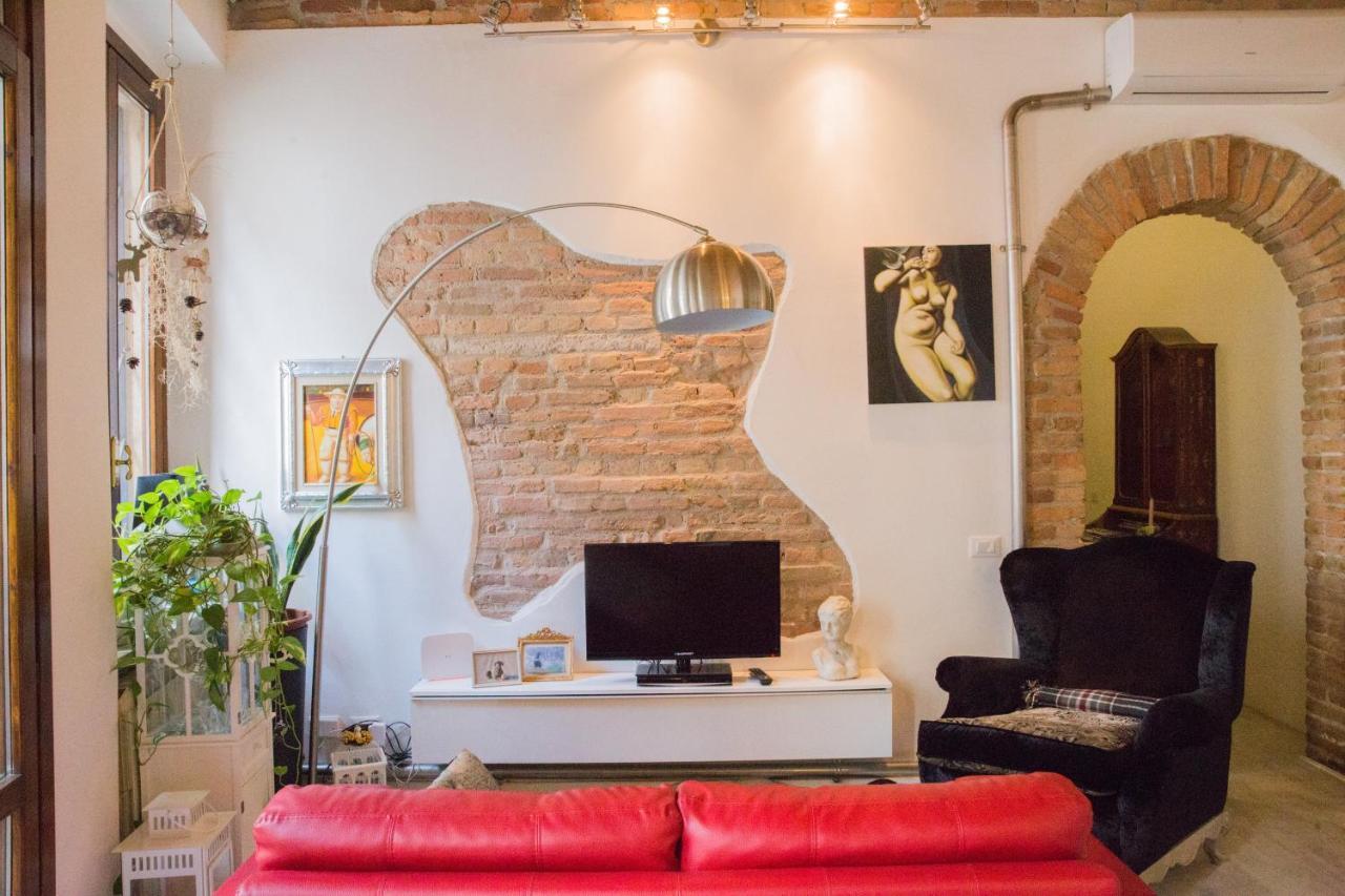 Residenza Principe Amedeo City Center Free Parking Verona Kültér fotó