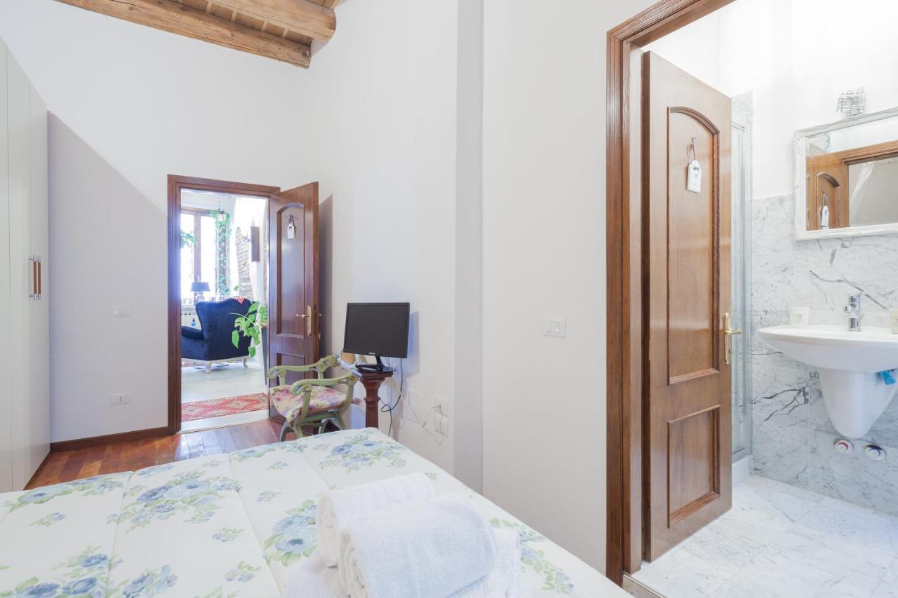 Residenza Principe Amedeo City Center Free Parking Verona Kültér fotó