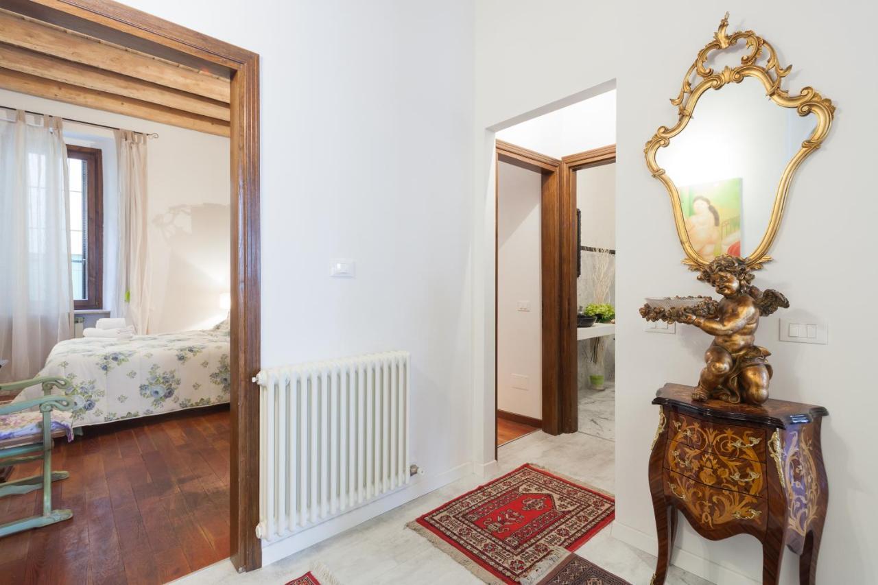 Residenza Principe Amedeo City Center Free Parking Verona Kültér fotó