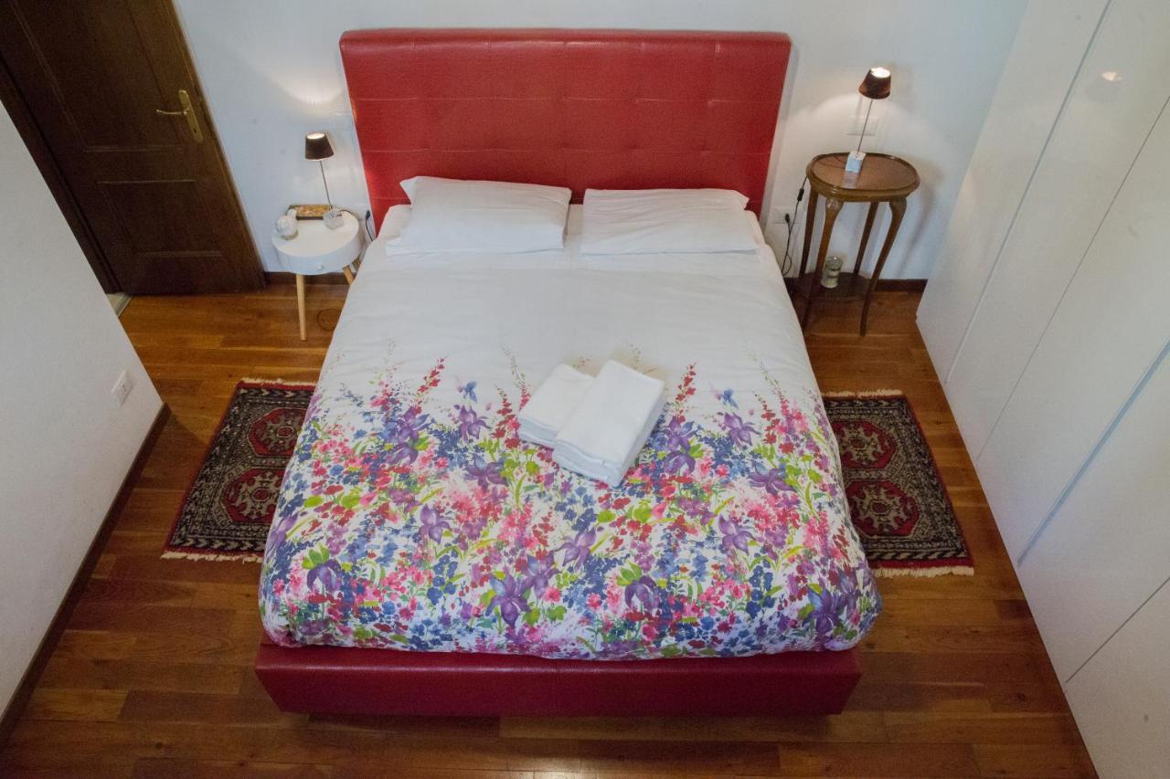 Residenza Principe Amedeo City Center Free Parking Verona Kültér fotó