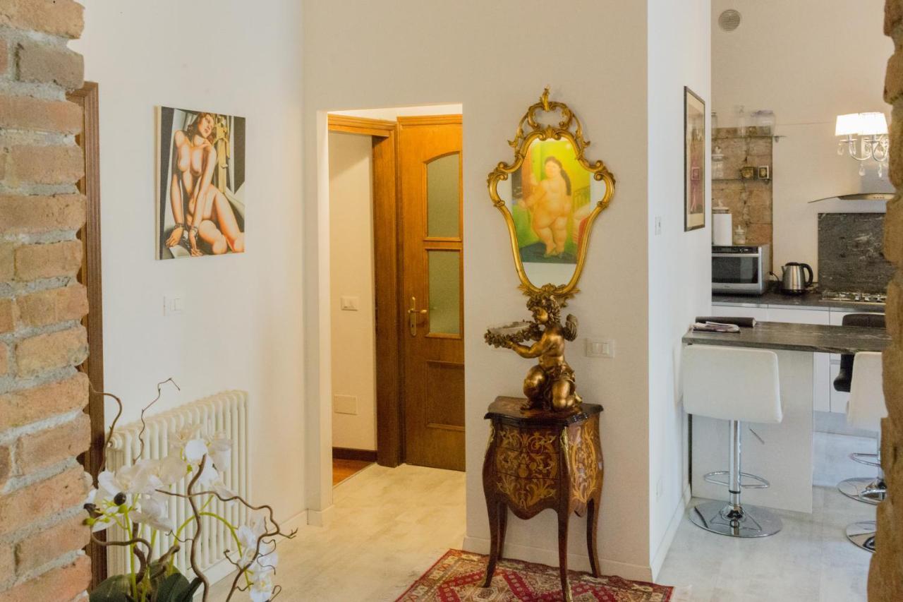 Residenza Principe Amedeo City Center Free Parking Verona Kültér fotó