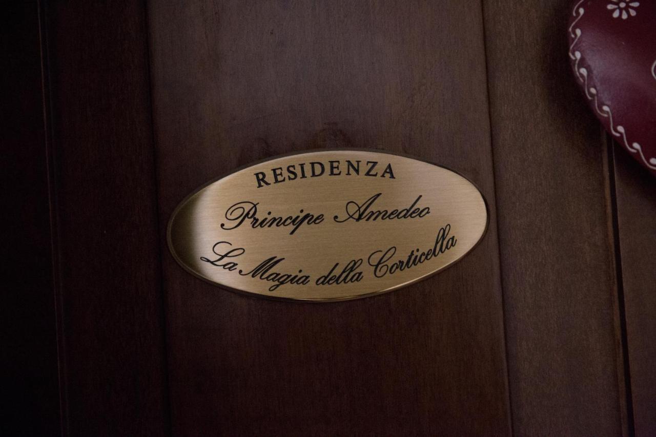 Residenza Principe Amedeo City Center Free Parking Verona Kültér fotó