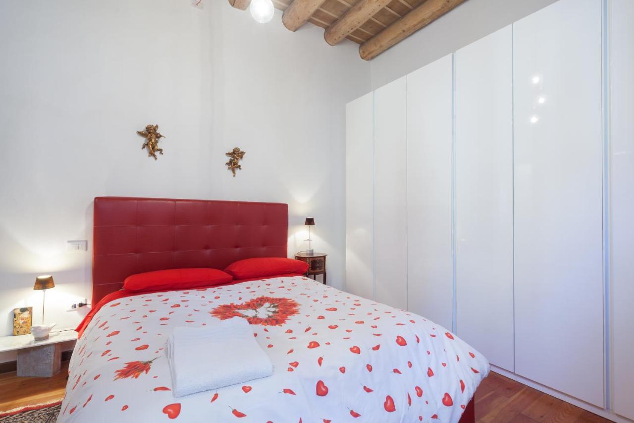 Residenza Principe Amedeo City Center Free Parking Verona Kültér fotó
