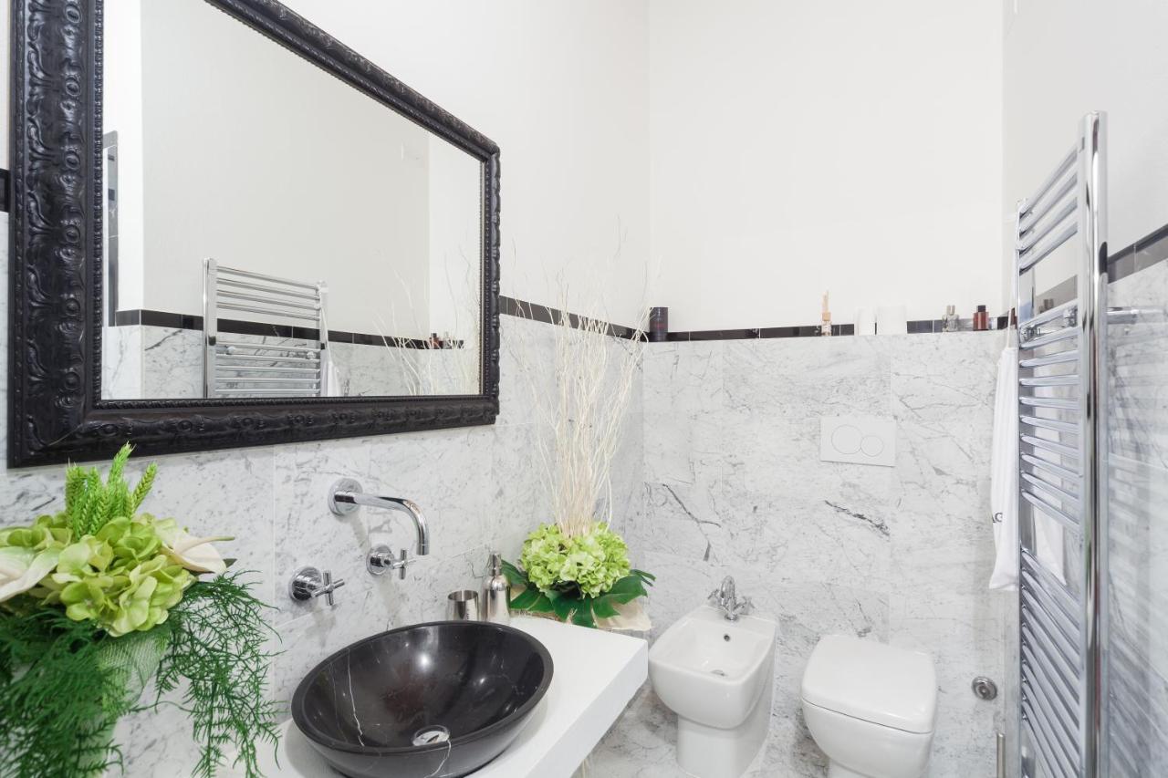 Residenza Principe Amedeo City Center Free Parking Verona Kültér fotó