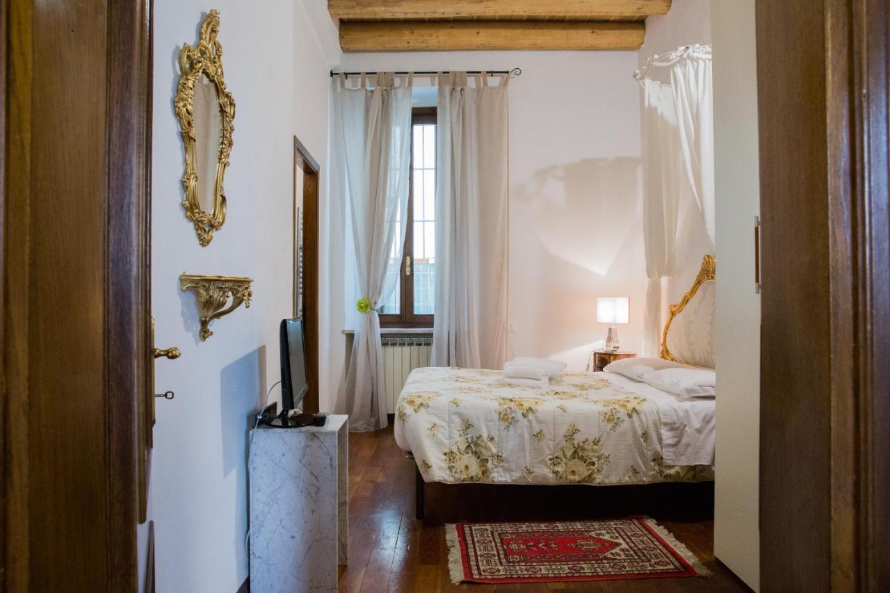 Residenza Principe Amedeo City Center Free Parking Verona Kültér fotó