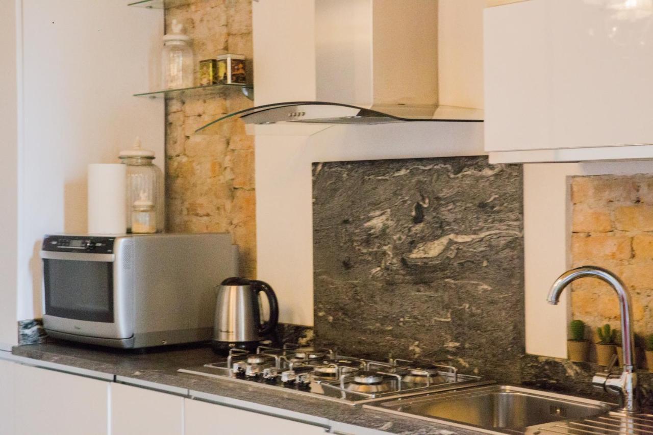 Residenza Principe Amedeo City Center Free Parking Verona Kültér fotó