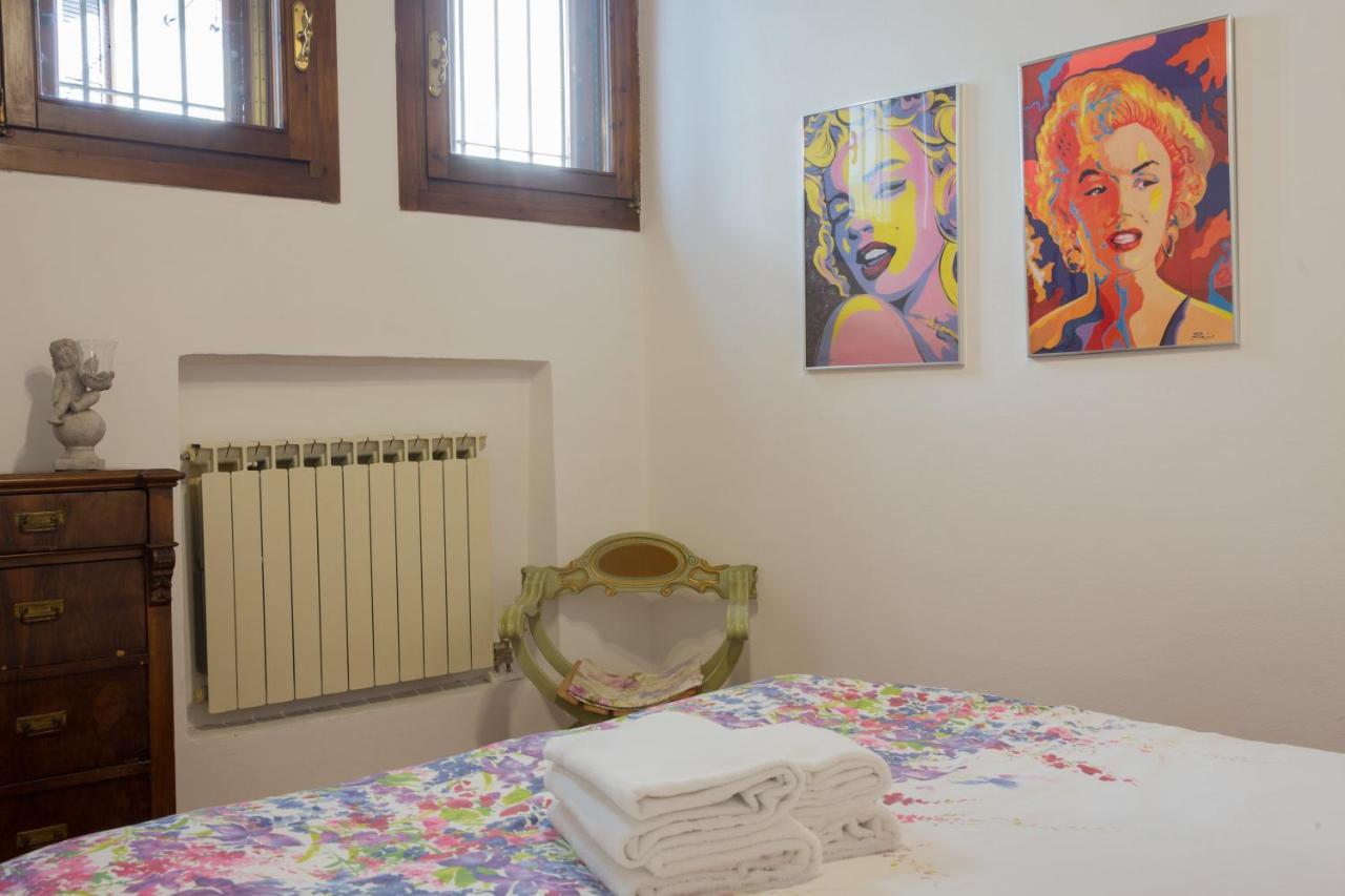 Residenza Principe Amedeo City Center Free Parking Verona Kültér fotó