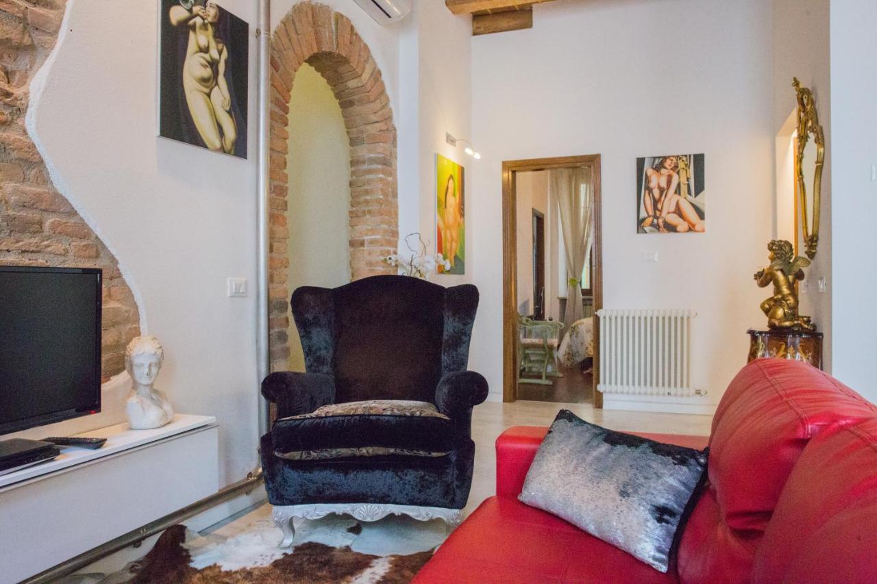 Residenza Principe Amedeo City Center Free Parking Verona Kültér fotó