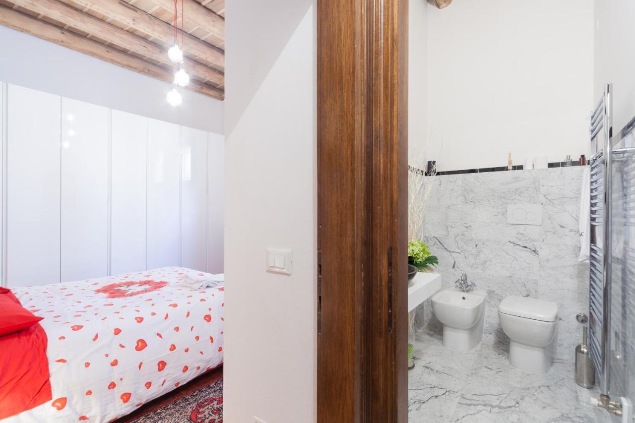 Residenza Principe Amedeo City Center Free Parking Verona Kültér fotó