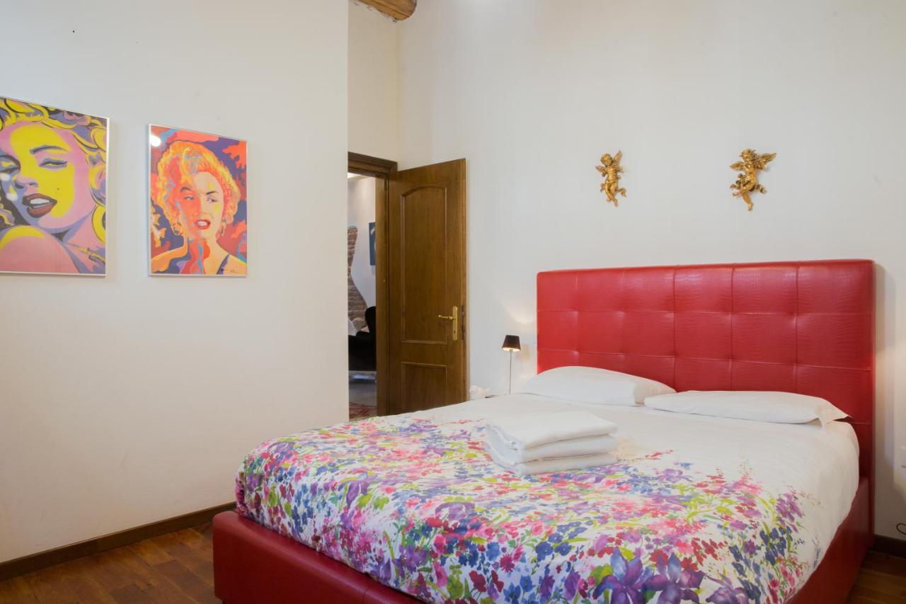 Residenza Principe Amedeo City Center Free Parking Verona Kültér fotó